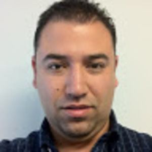 Meet your Posher, Jose luis